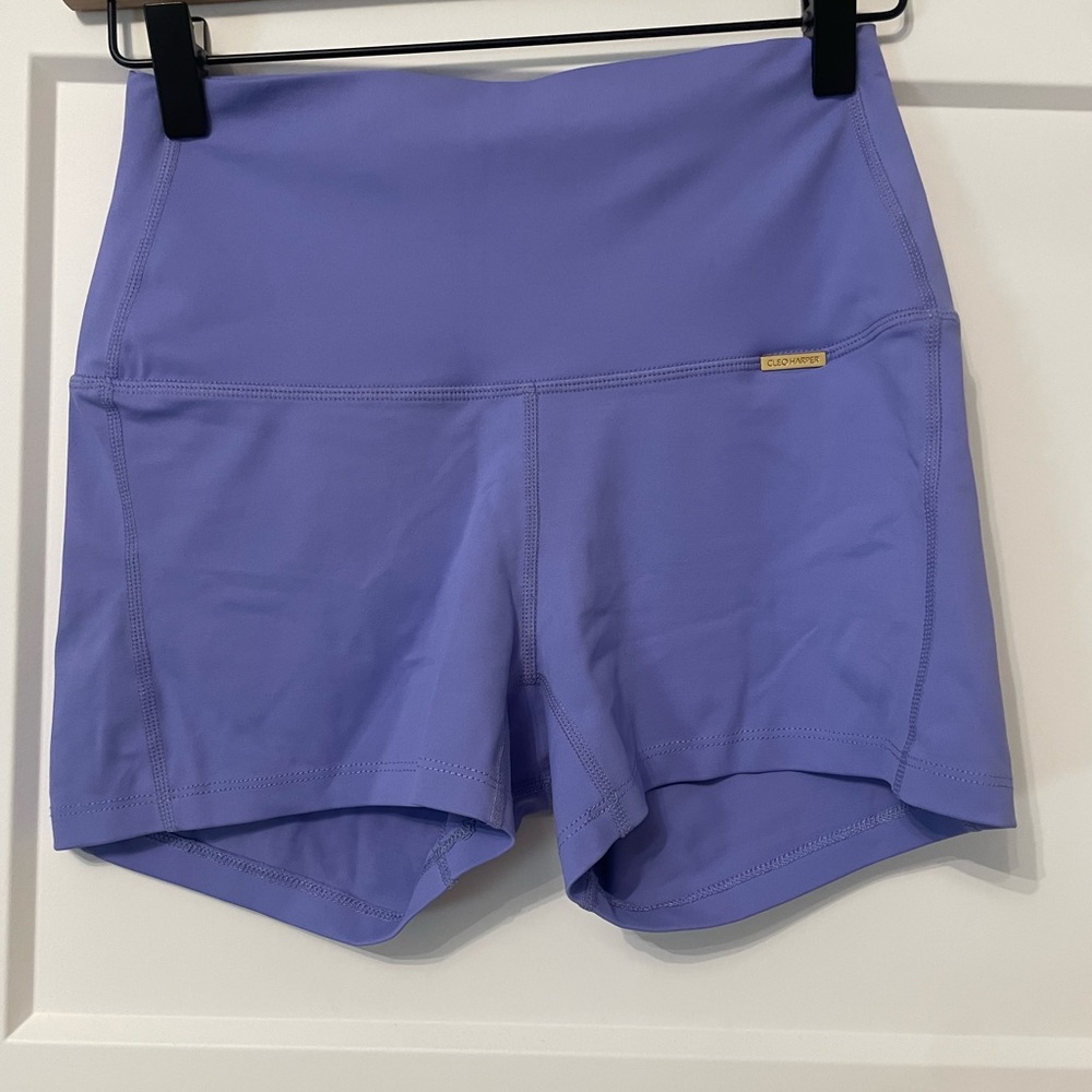 Cleo Harper Shorts
